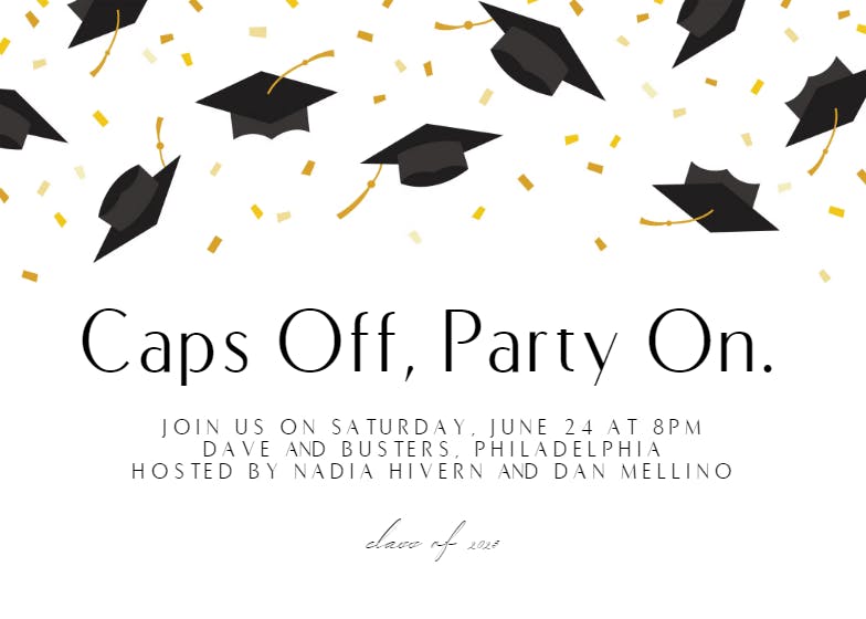 caps-off-party-on-graduation-party-invitation-template-free